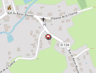 Carte de Duchatelle Didier à Franchevelle