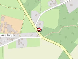 Carte de Uhel Philippe à Merlevenez