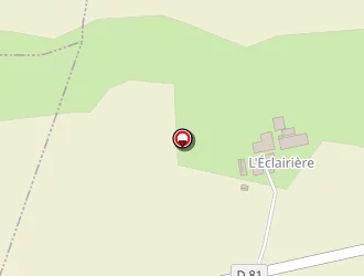 Carte de Besson (earl) à Bouillé-ménard