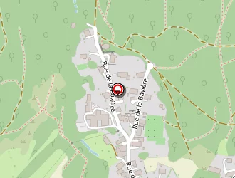 Carte de Meca - Bat 90 à Rougemont-le-château