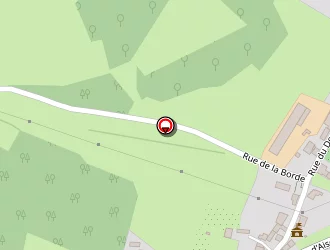 Carte de Mole (earl) à Chemin-d'aisey