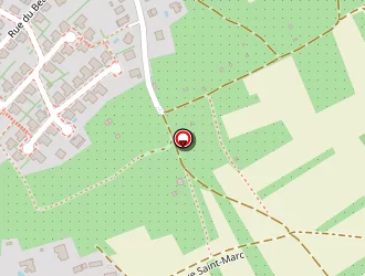 Carte de Le Schetzahus à Riedisheim