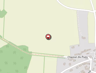 Carte de Le Guen Thierry à Landaul