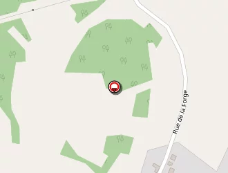 Carte de Galmiche René à Citers