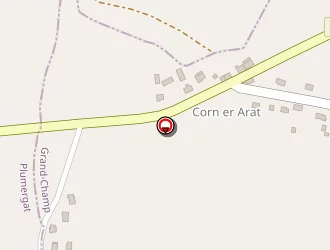 Carte de Seveno Joseph à Grand-champ