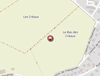 Carte de Stade Municipal à Vallan