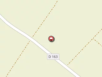 Carte de Air Centre Ulm à Lestiou