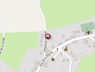 Carte de Mairie à Citers