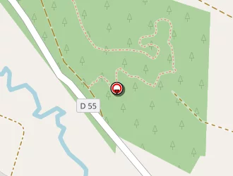 Carte de Pep 35 à Sixt-sur-aff