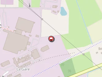 Carte de Informatique S3i à Chartre-sur-le-loir (la)