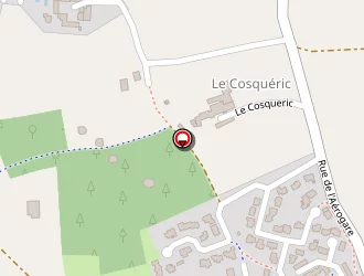 Carte de Olr Conseil à Ploemeur