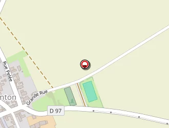 Carte de Loic Leroux à Villexanton