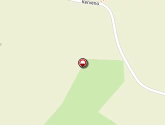 Carte de Acte-projet à Plumergat