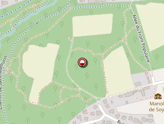 Carte de Atlantic Ouest Carrelages à Ploemeur