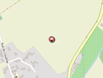 Carte de Mairie à Périgny