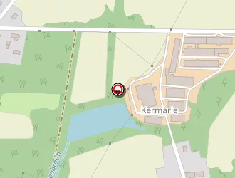 Carte de Formal à Landaul