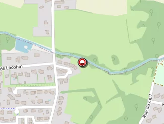 Carte de Altobug à Merlevenez