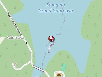 Carte de Vesta à Pluherlin