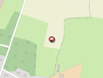 Carte de Le Port Christophe à Landaul