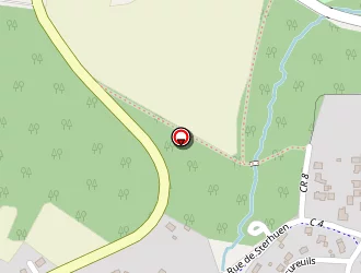 Carte de Jehanno Frédéric à Monterblanc