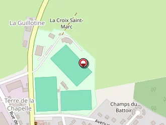 Carte de Electric 2000 à Toucy