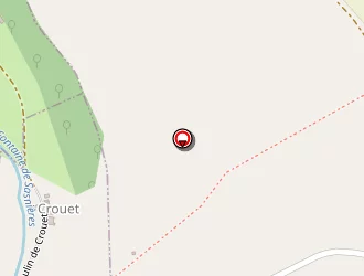 Carte de Restaurant Le Plessis à Sasnières