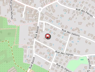 Carte de Paysages Robert à Rixheim