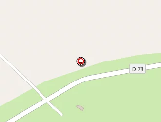 Carte de Terrain Des Jeunes à Sœurdres