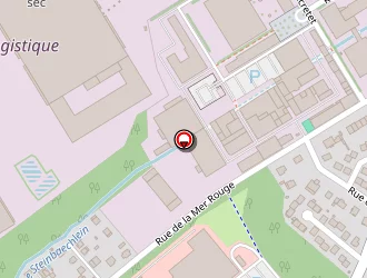 Carte de Electricite Heim à Mulhouse