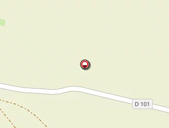 Carte de Amis Et Compagnons D'emmaüs à Planay