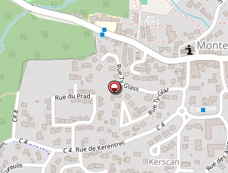 Carte de Samzun Didier à Monterblanc