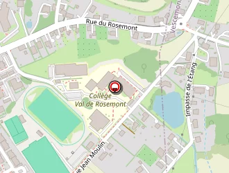 Carte de Périat Guy à Giromagny