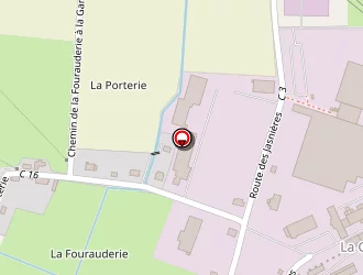 Carte de Guillon Sylvain à Chartre-sur-le-loir (la)