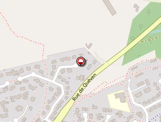 Carte de Morice Roussos Frederic à Ploemeur