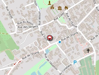 Carte de Night Prestation à Rixheim