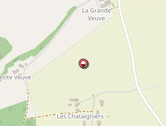 Carte de Renault Christophe à Ternay