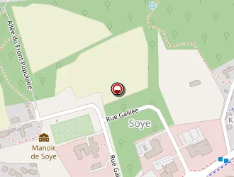 Carte de Propelwind Sas à Ploemeur