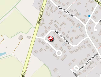 Carte de Proj-x à Jouy-le-potier