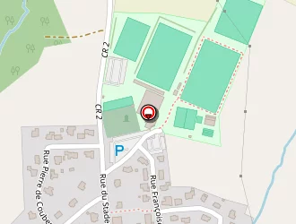 Carte de Allioux Bruno à Monterblanc