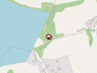 Carte de Andrès Pierre à Ploemeur