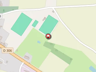 Carte de Déchetterie à Crosmières