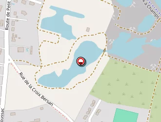 Carte de Mgl à Champs-sur-yonne