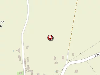 Carte de Geraci Lino à Chevannes