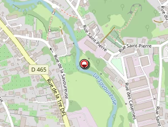 Carte de Maxi Pizza à Giromagny