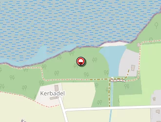 Carte de A.c.s à Locmiquélic