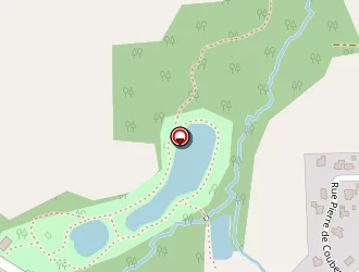 Carte de Thomazo Michel à Monterblanc