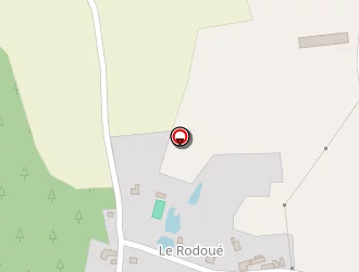 Carte de Atelier Milanetti à Cours (le)