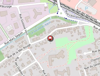 Carte de 6ème Sens à Mulhouse