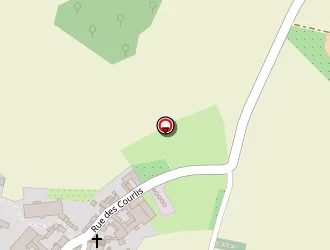 Carte de G.a.e.c Du Larry à Planay