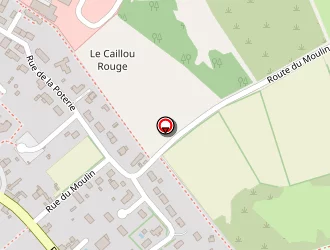 Carte de Dordonnat Patrick à Jouy-le-potier